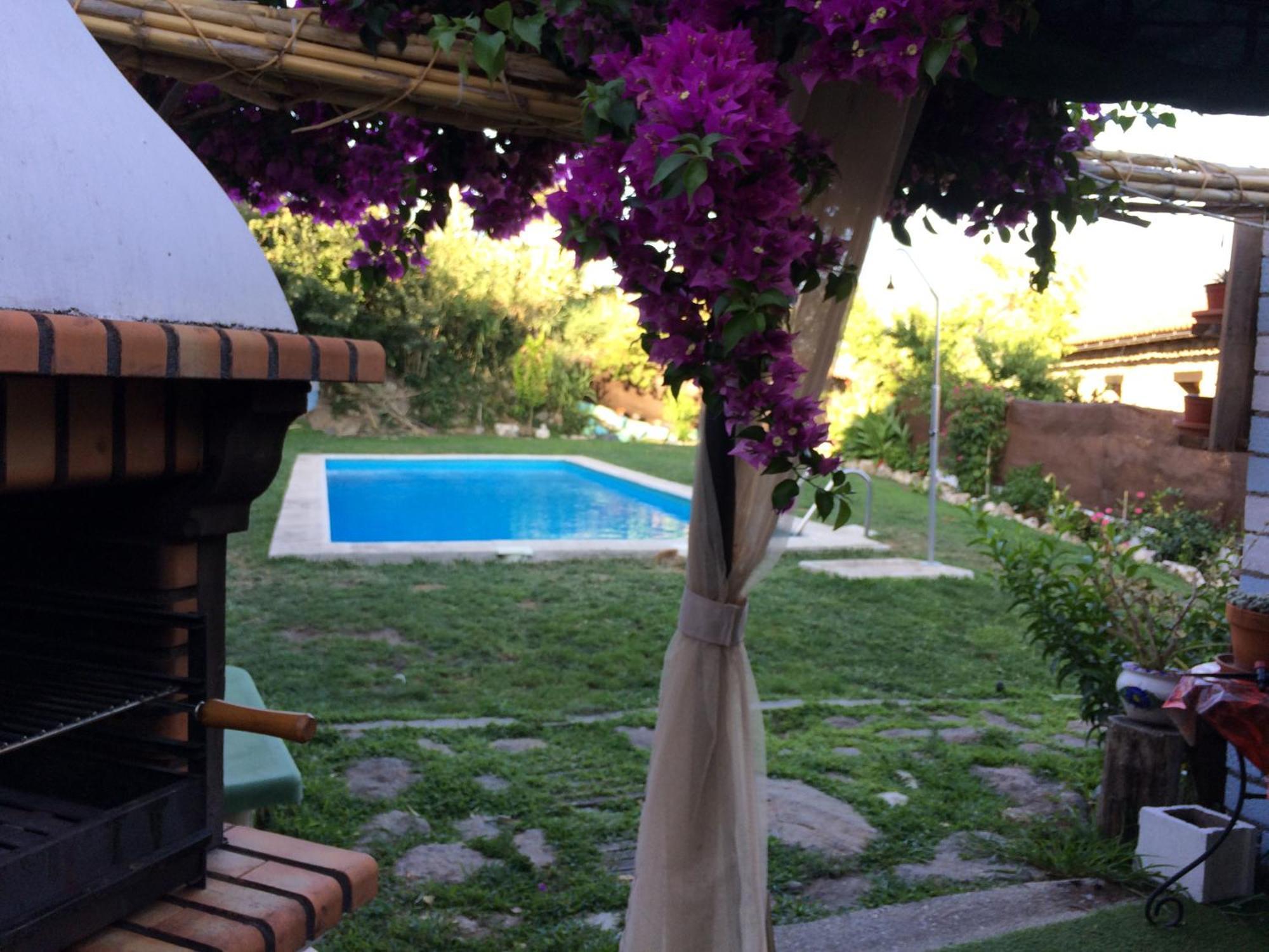 Country house Puria *