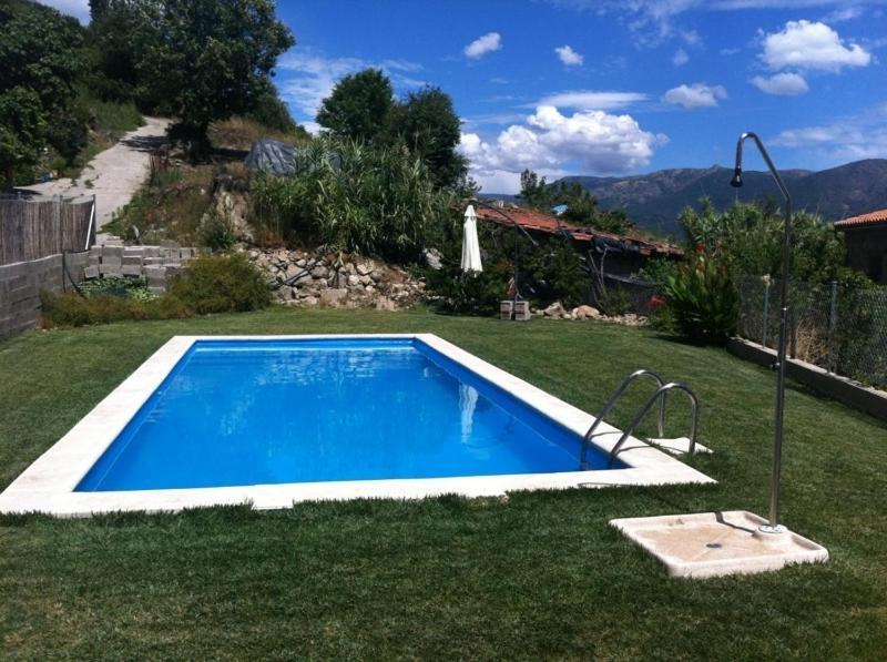 Puria Country house *