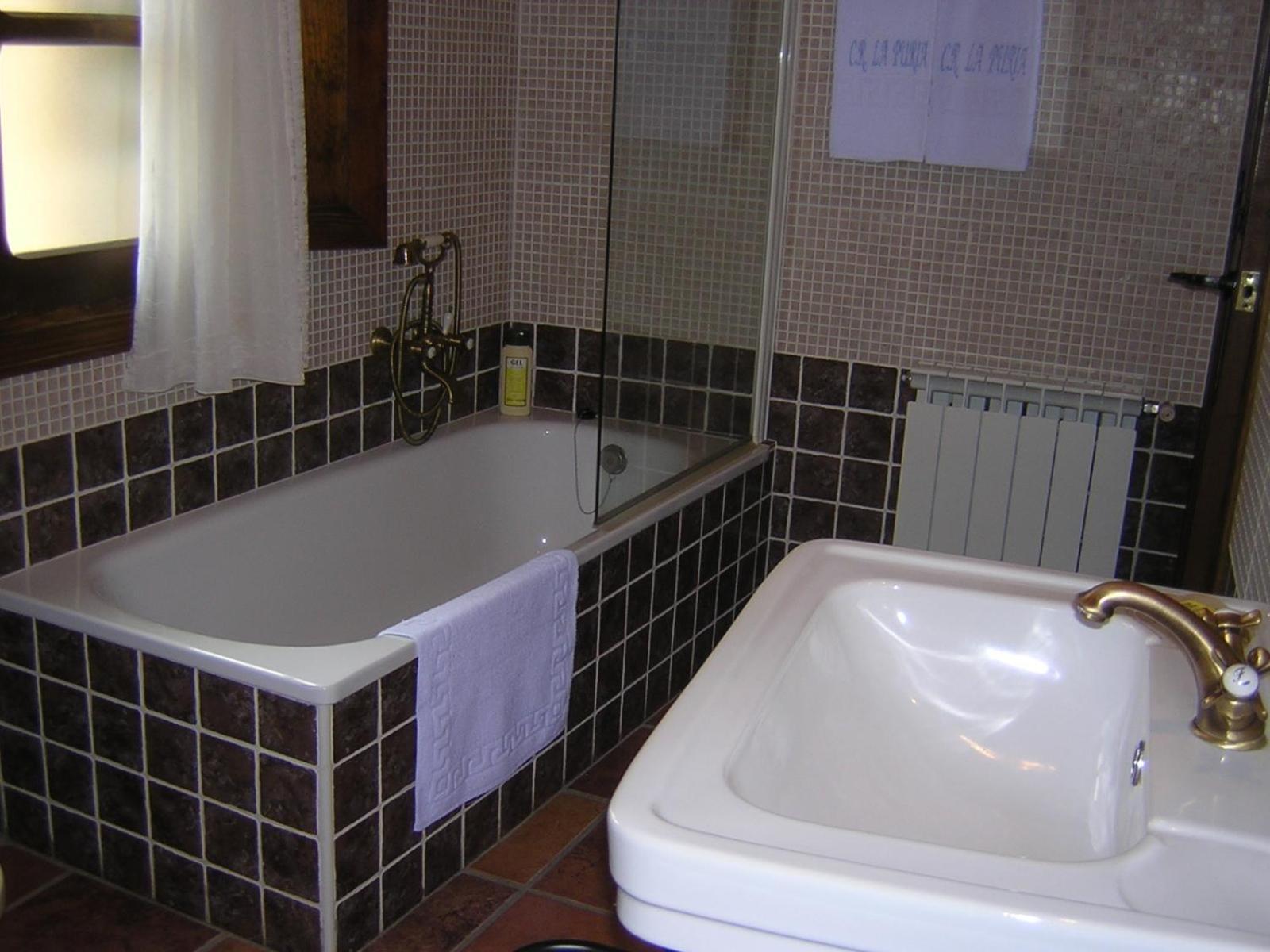 Country house Puria