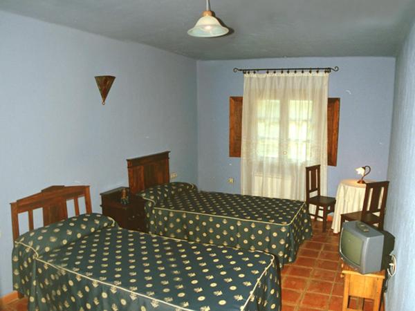 Country house Puria *
