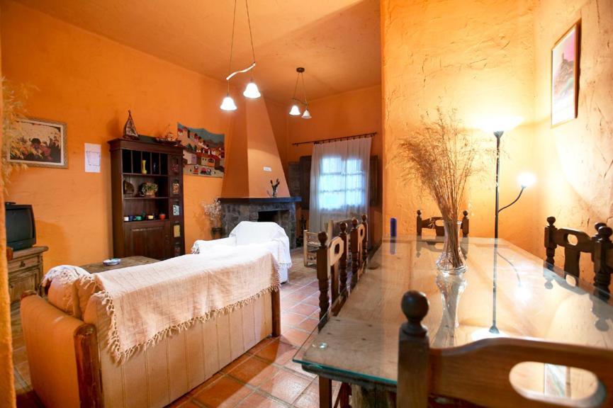 Country house Puria *