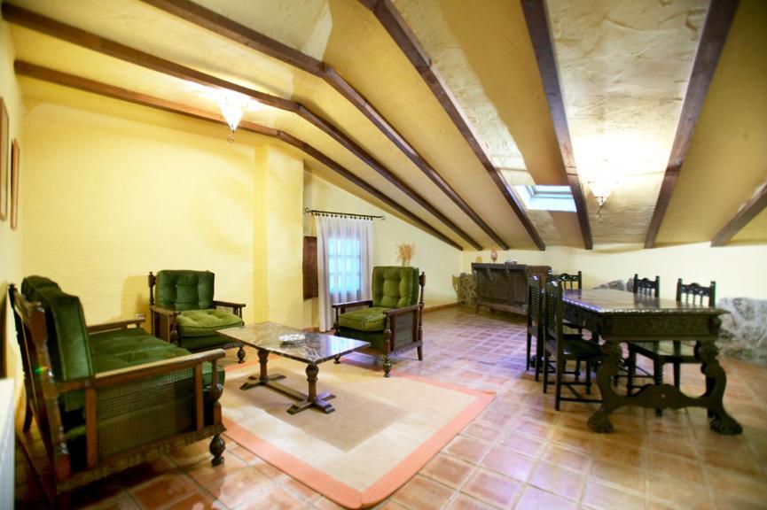 Country house Puria