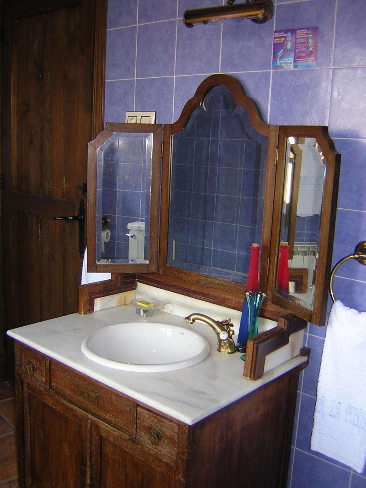 Puria Country house *